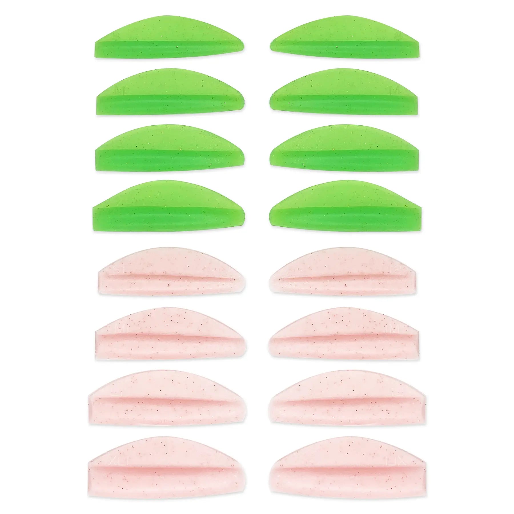 zola-valyky-dlia-lamynyrovanyia-round-curl-pink-and-green-8-par-59184154951796